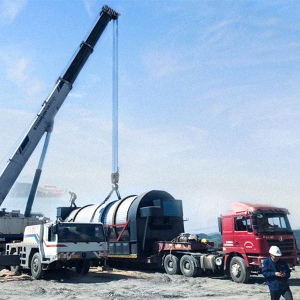 大型煤泥烘干機(jī)優(yōu)勢(shì) 大型煤泥烘干機(jī)優(yōu)勢(shì)