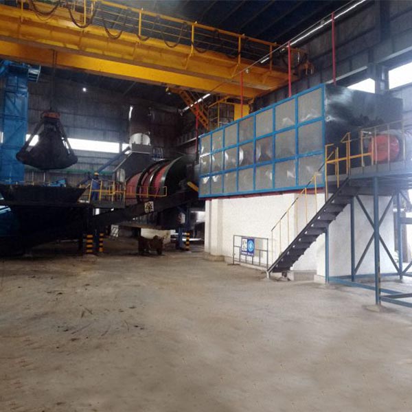 一、污泥處理處置的定義