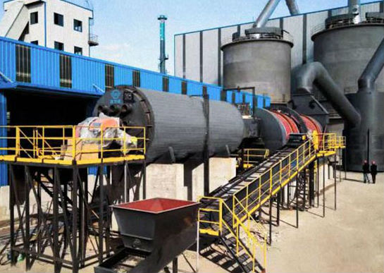 粉煤污泥滾筒烘干機(jī)報(bào)價(jià)快聯(lián)系真節(jié)能！