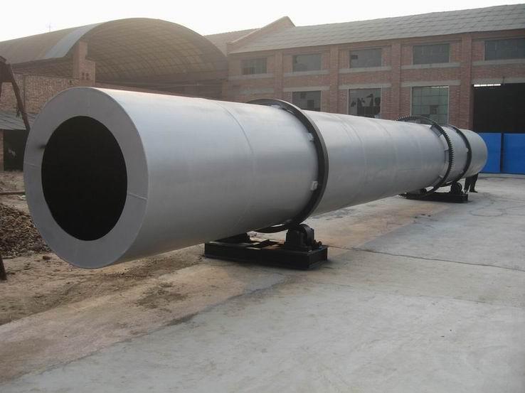 轉筒干燥設備 轉筒干燥設備