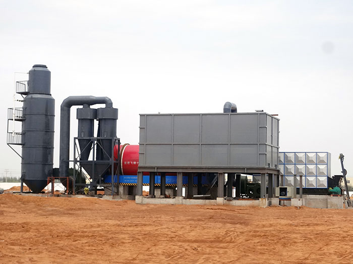 污泥干燥設(shè)備選型的知識(shí) 污泥干燥設(shè)備選型的知識(shí)