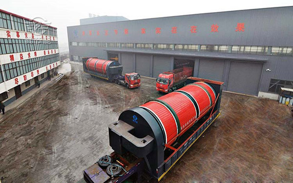 生活污泥干燥機(jī)廠家選擇 生活污泥干燥機(jī)廠家選擇