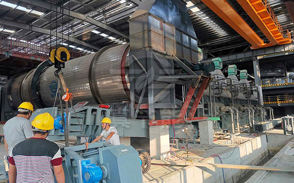 操作人員操作污泥干燥機(jī)注意事項(xiàng) 操作人員操作污泥干燥機(jī)注意事項(xiàng)