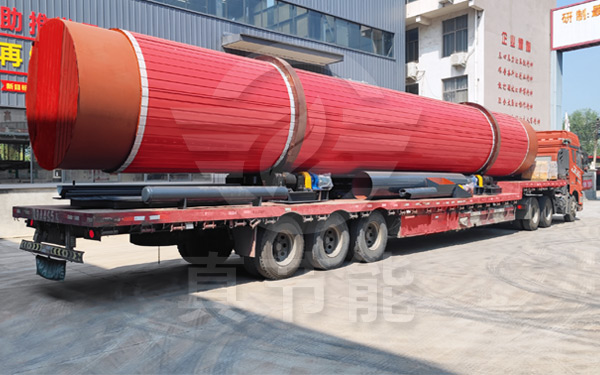 大型污泥干燥機發(fā)貨 大型污泥干燥機發(fā)貨