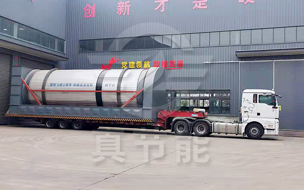 工業(yè)污泥干燥機運輸 工業(yè)污泥干燥機運輸
