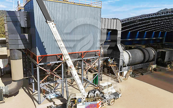 碳化硅污泥烘干機(jī)生產(chǎn)廠家安裝現(xiàn)場 碳化硅污泥烘干機(jī)生產(chǎn)廠家安裝現(xiàn)場