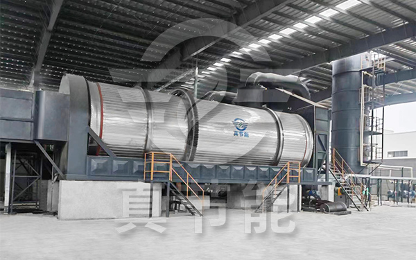 金屬污泥干燥設(shè)備案例現(xiàn)場(chǎng) 金屬污泥干燥設(shè)備案例現(xiàn)場(chǎng)