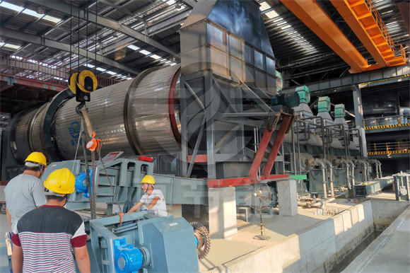 生活污泥干燥機(jī)生產(chǎn)廠家哪家好 生活污泥干燥機(jī)生產(chǎn)廠家哪家好