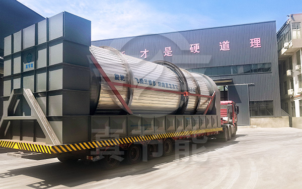 選擇化工污泥干燥設(shè)備生產(chǎn)廠(chǎng)家需要考慮什么 選擇化工污泥干燥設(shè)備生產(chǎn)廠(chǎng)家需要考慮什么