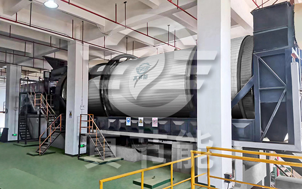 化工污泥干燥設(shè)備生產(chǎn)廠(chǎng)家哪家好 化工污泥干燥設(shè)備生產(chǎn)廠(chǎng)家哪家好