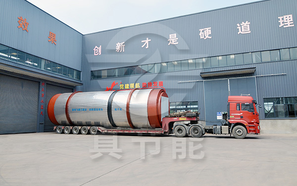 低溫污泥干燥機發(fā)貨 低溫污泥干燥機發(fā)貨